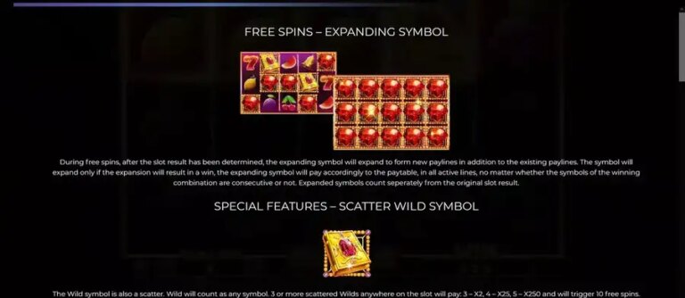 Book Of Diamonds Reloaded