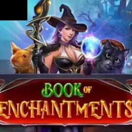 Book Of Enchantments