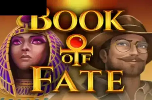 Book Of Fate (Nailed It! Games)