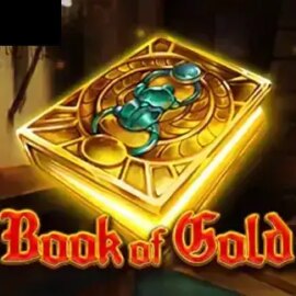 Book Of Gold