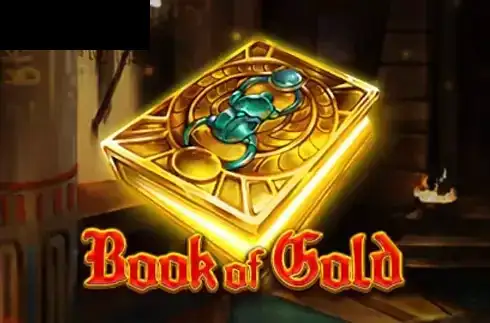 Book Of Gold