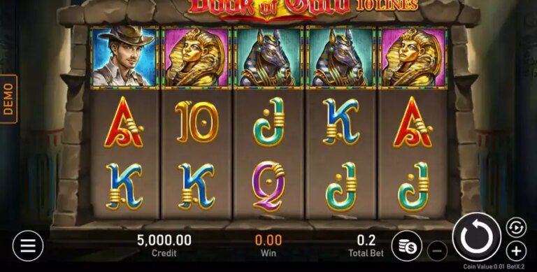 Book Of Gold