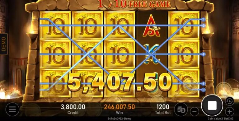 Book Of Gold