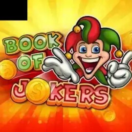 Book Of Jokers