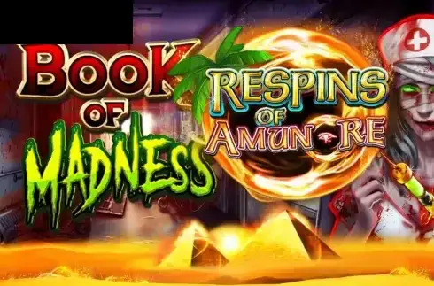 Book Of Madness Roar