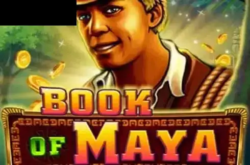 Book Of Maya (Funky Games)