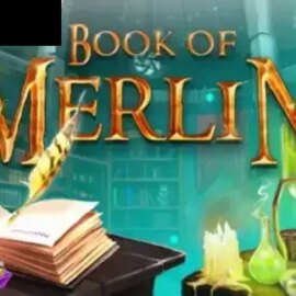 Book Of Merlin