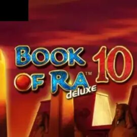 Book Of Ra Deluxe 10