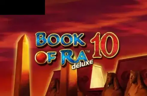 Book Of Ra Deluxe 10