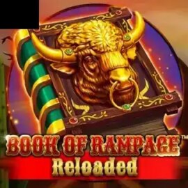 Book Of Rampage Reloaded