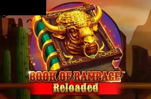 Book Of Rampage Reloaded