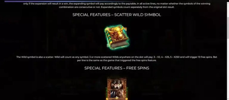 Book Of Rampage Reloaded