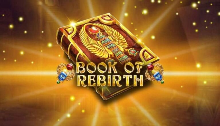 Book Of Rebirth