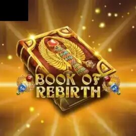 Book Of Rebirth