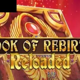 Book Of Rebirth Reloaded