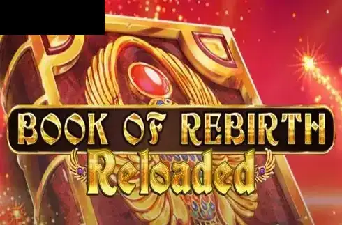 Book Of Rebirth Reloaded