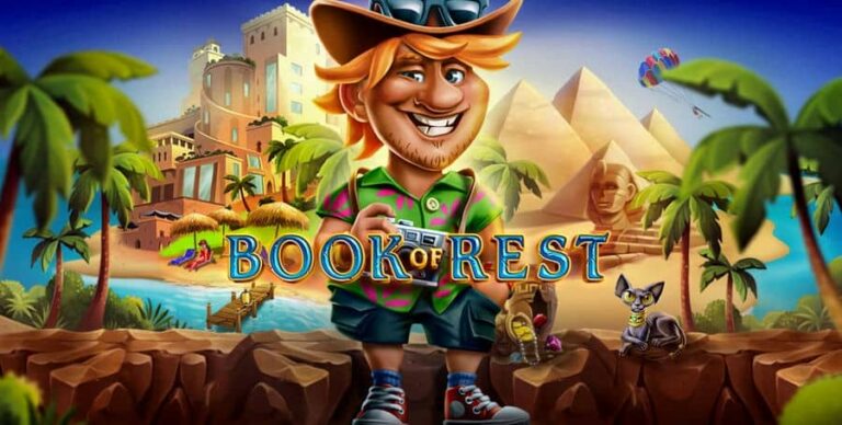 Book Of Rest