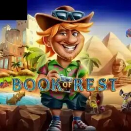 Book Of Rest