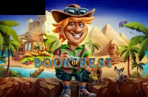 Book Of Rest