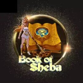 Book Of Sheba (Betixon)