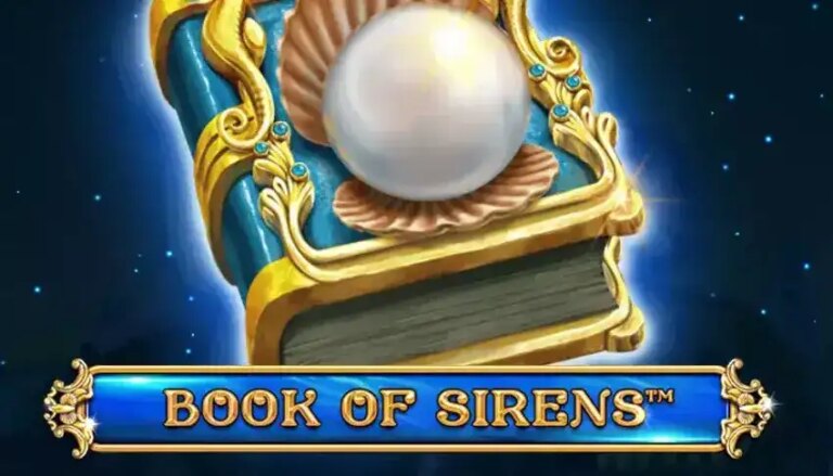 Book Of Sirens