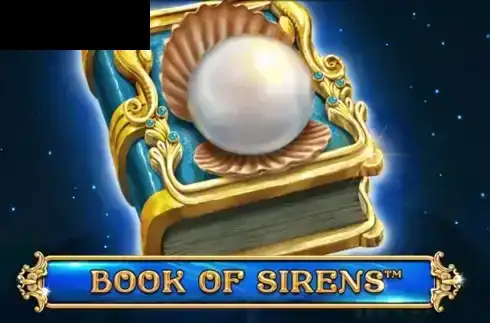 Book Of Sirens