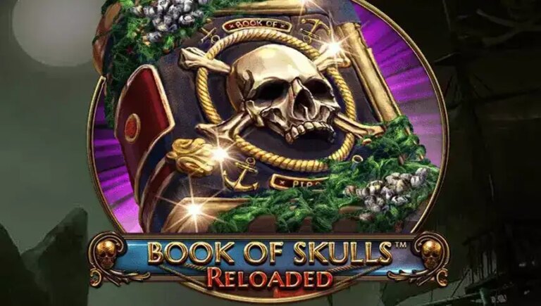 Book Of Skulls Reloaded