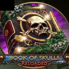 Book Of Skulls Reloaded