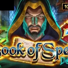 Book Of Spells Deluxe