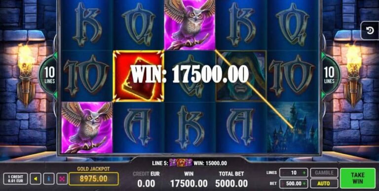 Book Of Spells Deluxe