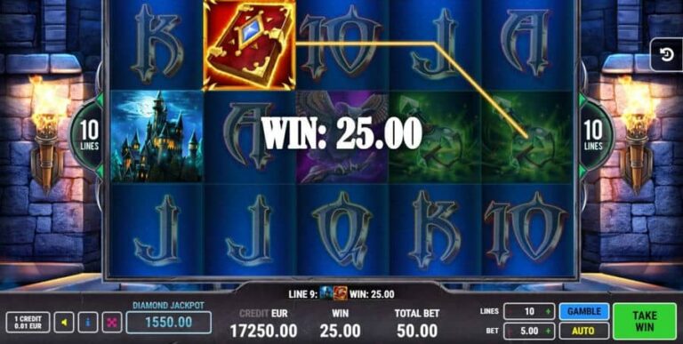 Book Of Spells Deluxe