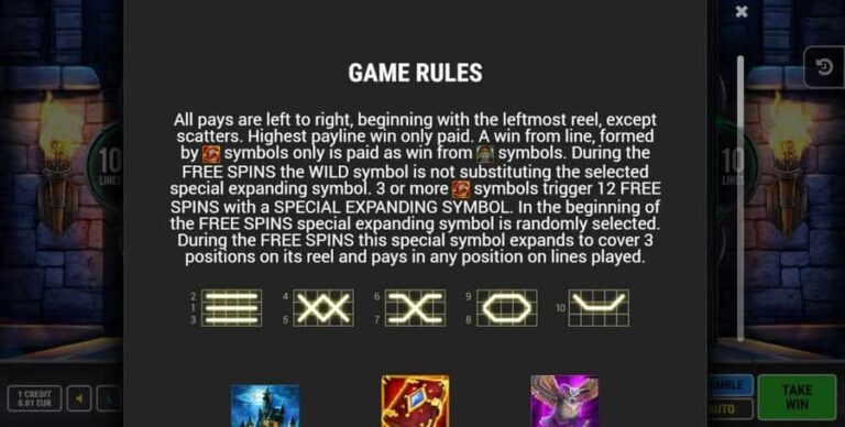 Book Of Spells Deluxe