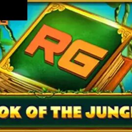 Book Of The Jungle