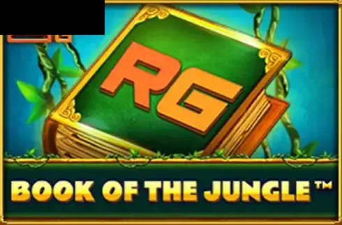 Book Of The Jungle