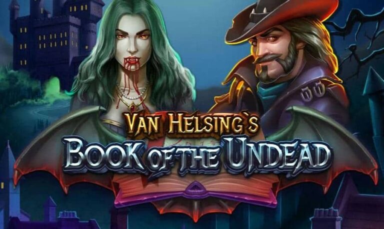 Book Of The Undead