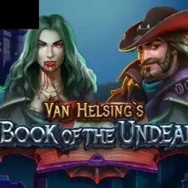 Book Of The Undead