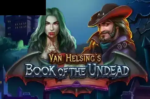 Book Of The Undead
