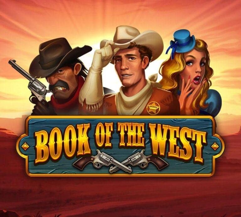 Book Of The West