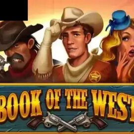 Book Of The West