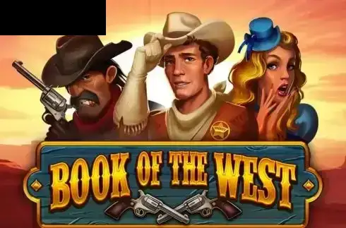Book Of The West