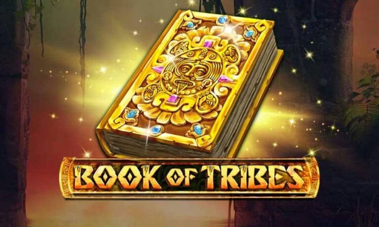 Book Of Tribes