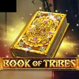 Book Of Tribes