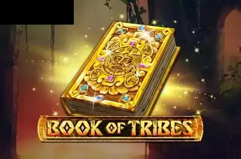 Book Of Tribes