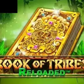 Book Of Tribes Reloaded