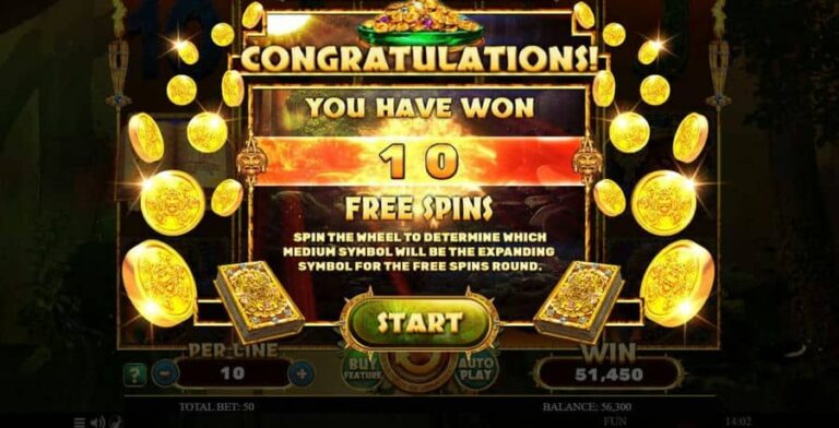 Book Of Tribes Reloaded