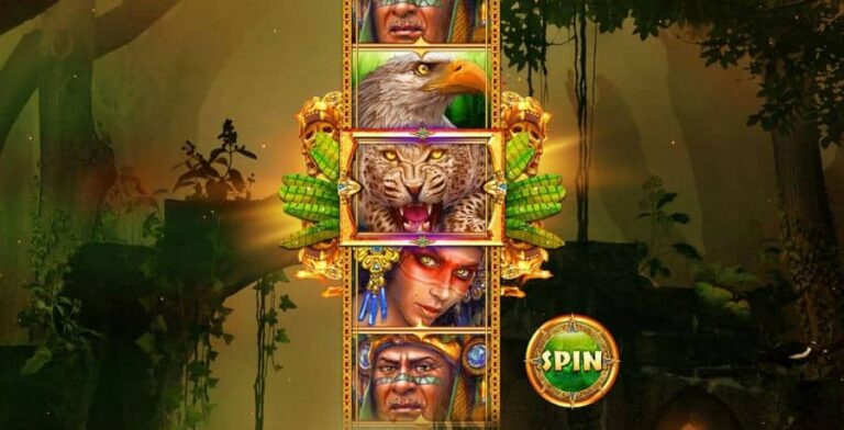 Book Of Tribes Reloaded