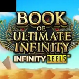 Book Of Ultimate Infinity Reels