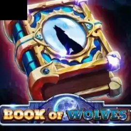 Book Of Wolves