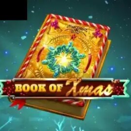 Book Of Xmas