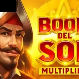 Book del Sol: Multiplier